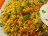 Hyderabad Veg Biryani