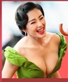 Most Revealing Gowns At Cannes 2013