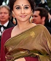 Vidya Balan Looks Radiant