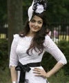 Aishwarya Rai at the Royal Ascot race