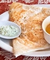 Paneer Dosa: Breakfast Recipe