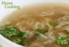 Egg Drop Soup