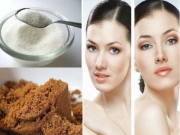 The Amazing Beauty Benefits Of Sugar The Amazing Beauty Benefits Of Sugar