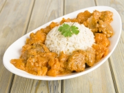 Coconut Mutton Curry Recipe