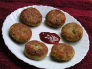 Aloo cutlet Recipe Aloo cutlet Recipe