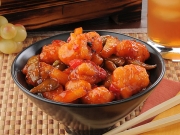 Sweet n Sour Chicken Recipe Sweet n Sour Chicken Recipe