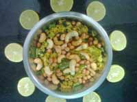 ನಿಂಬೆ ಹಣ್ಣಿನ ಚಿತ್ರಾನ್ನದ ಗೊಜ್ಜು