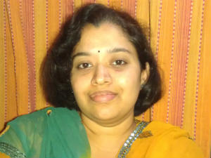Vaishnavi Murthy, Bangalore