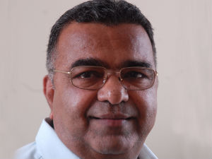 Dr. P. sadananda Maiya