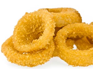 ಬಾಯಿ ರಂಗೇರಿಸುತ್ತೆ ಈರುಳ್ಳಿ ರಿಂಗ್ಸ್