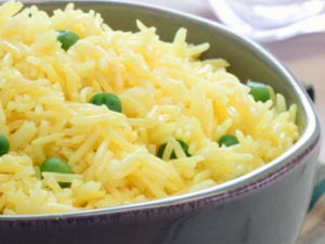 Ghee Rice Recipe