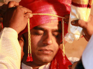 Scarcity of brides for brahmin grooms
