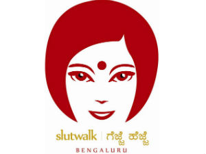 Is Slutwalk Indian culture?