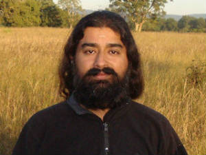 Vishwambhar Swamiji