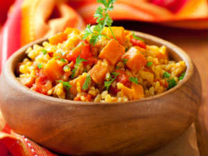 Tomato delights