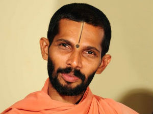 Esha Vittaladas Swamiji