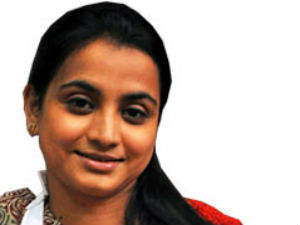 Salma Shazia Fathima