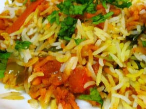 Easy Biriyani Recipe