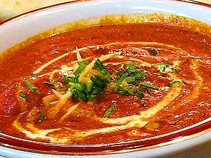 Butter Chicken Recipe Butter Chicken Recipe