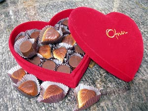 Chocolate Recipe
