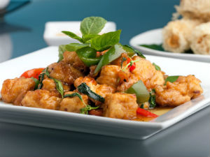 Speicy And Healthy Tofu Recipe Speicy And Healthy Tofu Recipe
