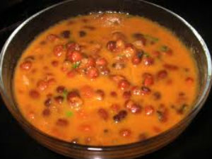 Rajma Gravy Recipe