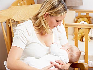 Tips For Breastfeeding Tips For Breastfeeding
