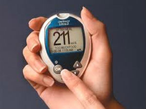 Home Checkup For Diabetes