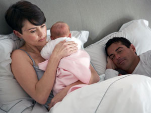 Depression In Postnatal Depression In Postnatal
