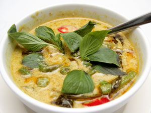 Recipe For Control Weight