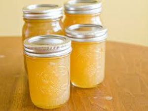 Apple Jam Recipe