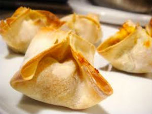 Sweet Samosa Recipe
