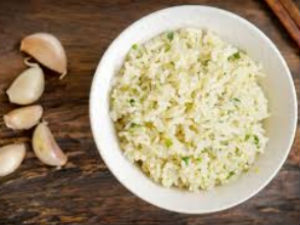 Garlic Rice Recipe