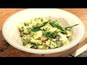 Egg Salad Recipe