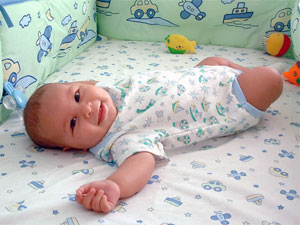 How To Stop Baby Thumb Sucking