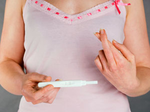 When To Suspect Fertility Problem
