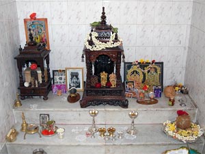 ಯುಗಾದಿಗೆ ಸಾಂಪ್ರಾದಾಯಕವಾದ ಮನೆ ಅಲಂಕಾರ