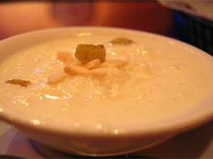 Aval Payasa Recipe