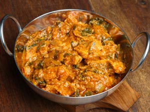 Spicy Chicken Recipe