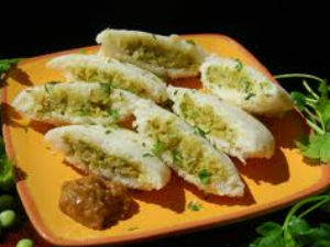 Stuffed Idli Recipe