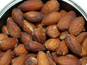 Almond Roast Recipe