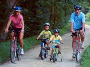 Parents Are The Role Model Of Kids