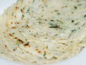 Rava Roti Recipe