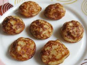 Tasty Paddu Recipe
