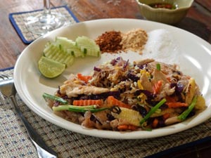 Chilli Baby Corn Recipe