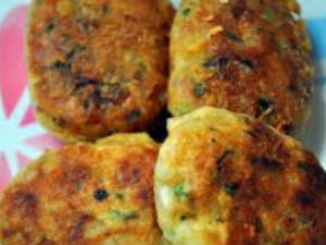 Dahi Kabab Recipe