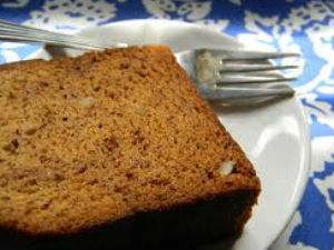 Banana Chocolate Cake Recipe