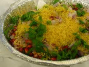 How To Prepare Chats Sev