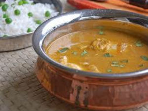 Egg Kurma Recipe