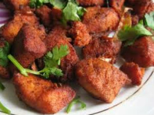 Chicken Tikka Recipe